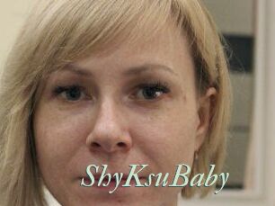 ShyKsu_Baby