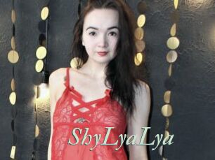 ShyLyaLya