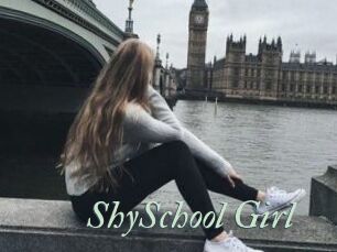 ShySchool_Girl