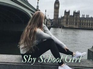Shy_School_Girl_