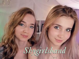 Shygirlsband
