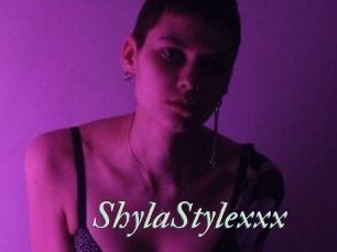 ShylaStylexxx