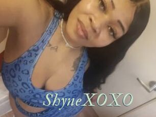 ShyneXOXO