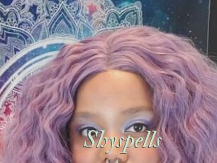 Shyspells