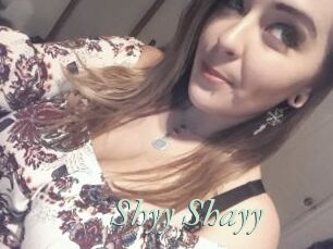 Shyy_Shayy