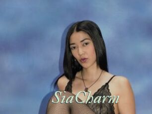 SiaCharm