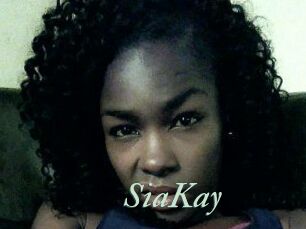 SiaKay