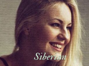 Siberian