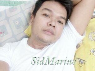 SidMarino
