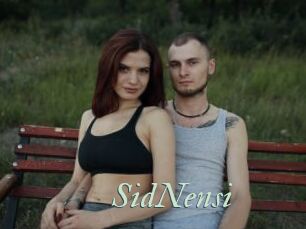 SidNensi