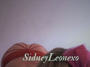 SidneyLeonexo