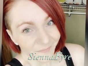 SiennaFyre