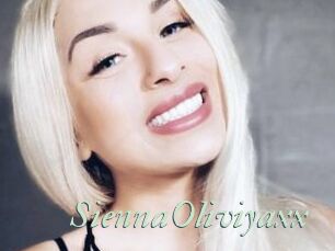 SiennaOliviyaxx