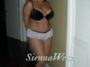 SiennaWestx