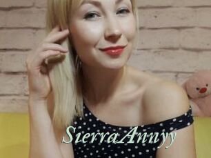SierraAnnyy