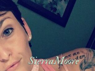 SierraMoore