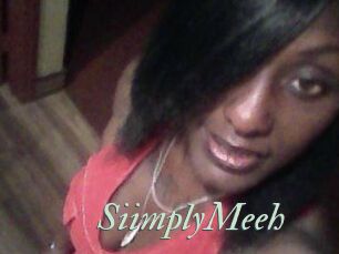 SiimplyMeeh