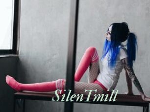 SilenTmill