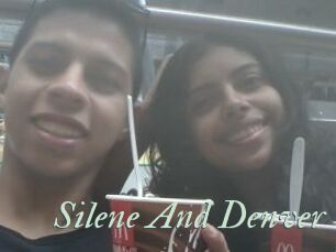 Silene_And_Denver