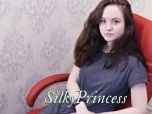 SilkyPrincess