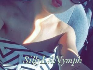 SillyLilNymph