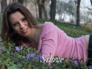 Silove