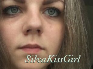 SilvaKissGirl