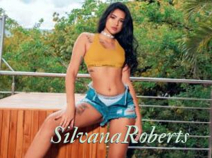 SilvanaRoberts