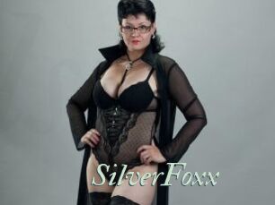 SilverFoxx
