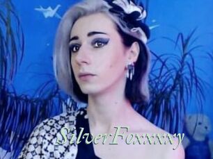 SilverFoxxxxy