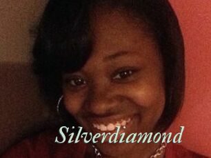 Silverdiamond