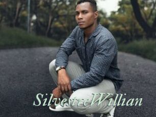 SilvestreWillian