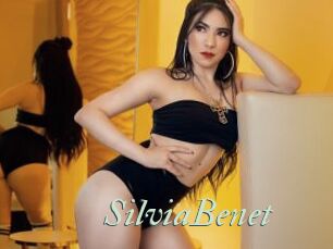 SilviaBenet