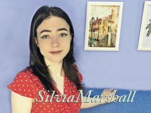 SilviaMarshall