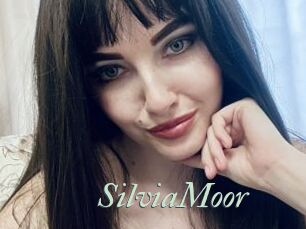 SilviaMoor