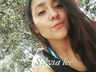 Silvia_lee