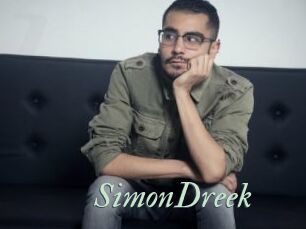 SimonDreek