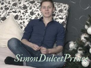SimonDulcetPrince