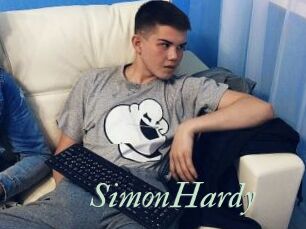 SimonHardy