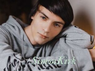 SimonKirk