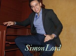 SimonLord