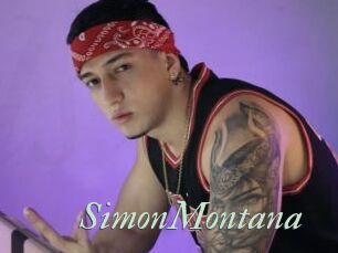 SimonMontana