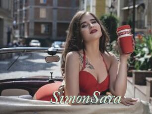 SimonSara