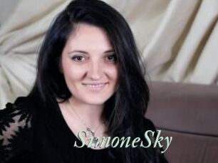 SimoneSky