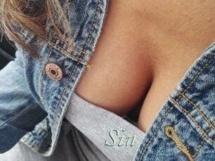 Sin