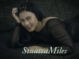 SinatraMiles