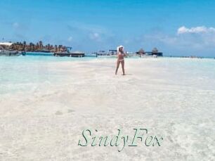 SindyFox