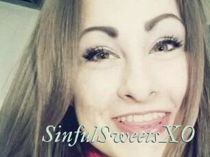 SinfulSweetsXO