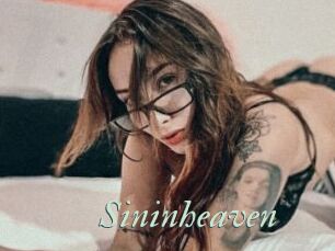 Sininheaven