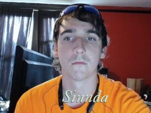 Sinnda